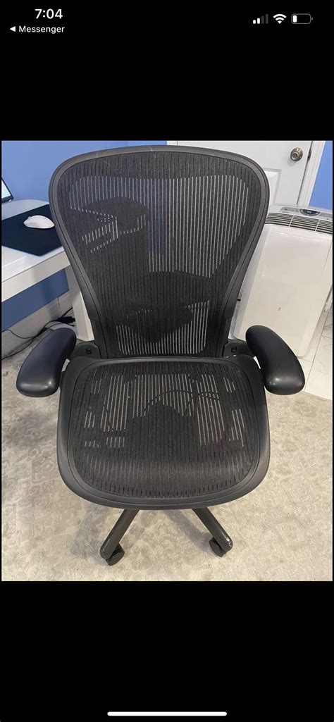 buying used herman miller reddit|herman miller worth it reddit.